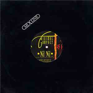 Minimal Compact - Nil Nil (Remix) FLAC
