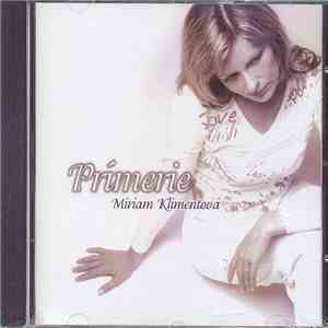 Miriam Klimentová - Prímerie FLAC