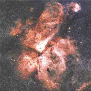 Model 500 - Deep Space FLAC
