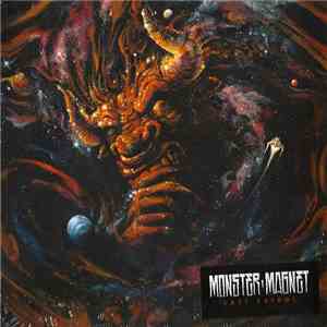 Monster Magnet - Last Patrol FLAC