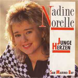 Nadine Norelle - Junge Herzen FLAC