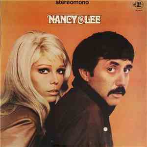 Nancy & Lee - Nancy & Lee FLAC
