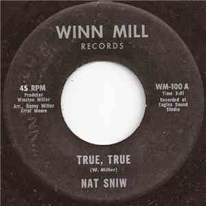 Nat Sniw - True, True FLAC