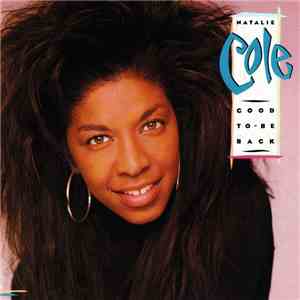 Natalie Cole - Good To Be Back FLAC