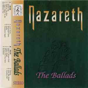 Nazareth  - The Ballads FLAC