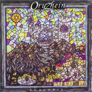 Oryzhein - Scalaria FLAC