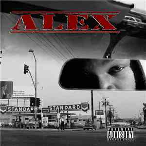 Otherwize - Alex FLAC