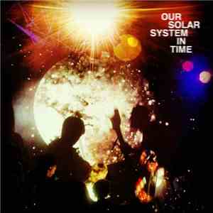 Our Solar System - In Time FLAC
