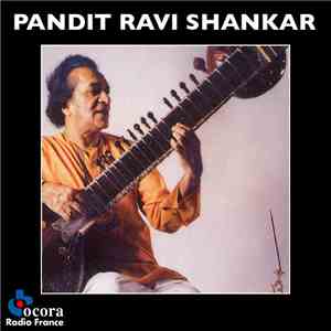 Pandit Ravi Shankar - Pandit Ravi Shankar FLAC
