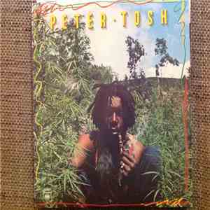 Peter Tosh - Legalize It FLAC