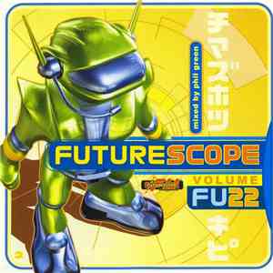 Phil Green - Futurescope 22 FLAC