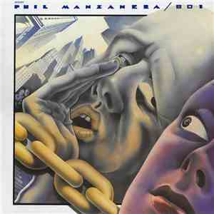 Phil Manzanera / 801 - Listen Now FLAC