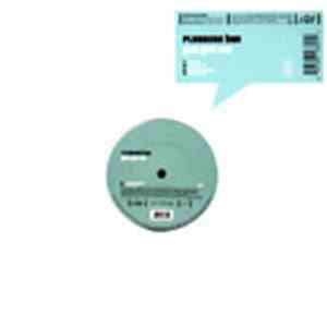 Pleasure Bar - You Got Me FLAC