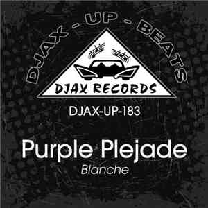 Purple Plejade - Blanche FLAC