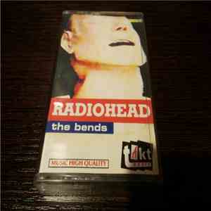 Radiohead - The Bends FLAC