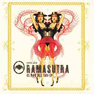 Ramasutra - El Pipo Del Taxi EP FLAC
