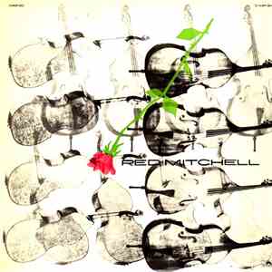 Red Mitchell - Red Mitchell FLAC