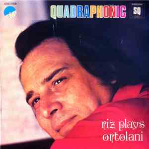 Riz Ortolani - Riz Plays Ortolani FLAC