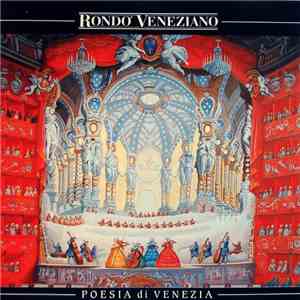 Rondo' Veneziano - Poesia Di Venezia FLAC