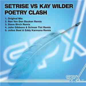 Setrise Vs Kay Wilder - Poetry Clash FLAC
