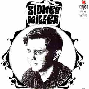 Sidney Miller  - Sidney Miller FLAC