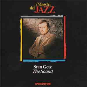 Stan Getz - The Sound FLAC