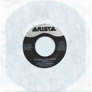 Steve Wariner - The Tips Of My Fingers FLAC