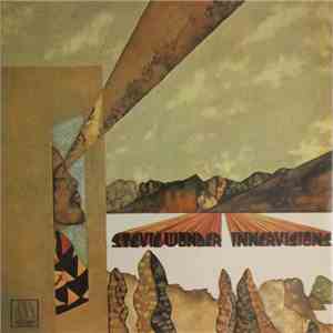 Stevie Wonder - Innervisions FLAC
