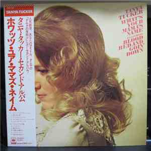 Tanya Tucker - What's Your Mama's Name FLAC