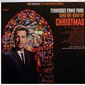 Tennessee Ernie Ford - Sing We Now Of Christmas FLAC