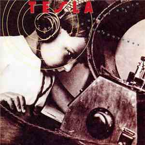 Tesla - The Great Radio Controversy FLAC