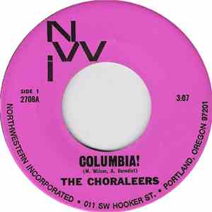 The Choraleers - Columbia! / Charity FLAC