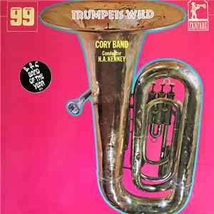 The Cory Band - Trumpets Wild FLAC