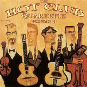 The Hot Club Quartette - Volume 2 FLAC