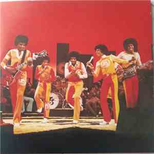 The Jackson 5 - Get it together FLAC