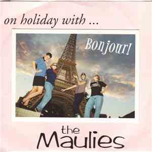The Maulies - On Holiday With The Maulies FLAC