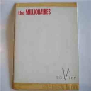 The Millionaires  - Please Don't Mention The Junta FLAC