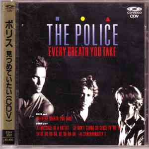 The Police - Every Breath You Take FLAC