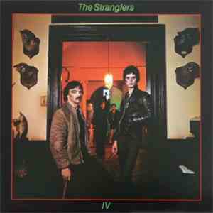 The Stranglers - IV / Rattus Norvegicus FLAC