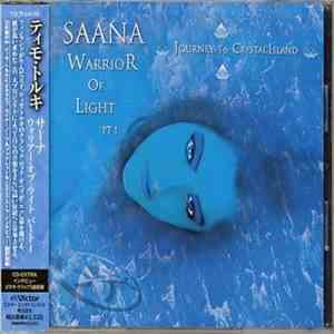 Timo Tolkki - Saana: Warrior Of Light Pt 1 FLAC