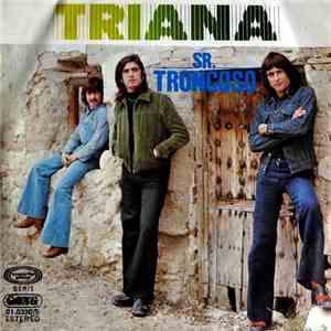 Triana  - Sr. Troncoso FLAC