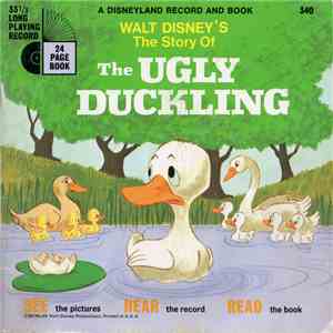 Unknown Artist - Walt Disney's Story Of The Ugly Duckling FLAC
