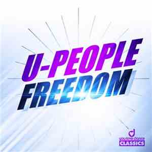 U-People - Freedom FLAC