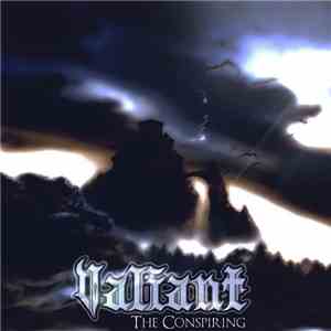 Valiant  - The Conspiring FLAC