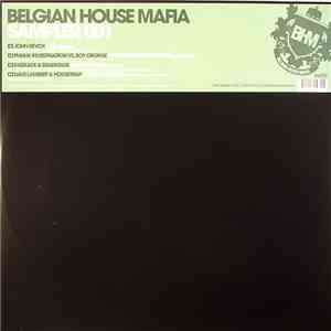 Various - Belgian House Mafia Sampler 001 FLAC