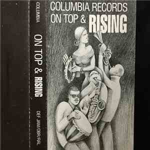 Various - Columbia Records On Top & Rising FLAC
