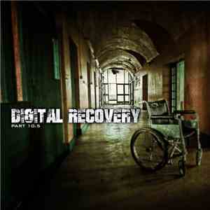 Various - Digital Recovery: Part 10.5 FLAC