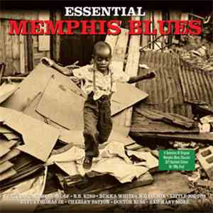 Various - Essential Memphis Blues FLAC