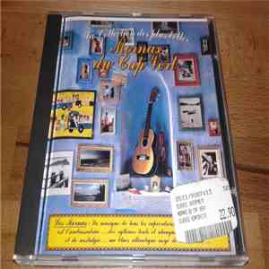 Various - La Collection Des Plus Belles Mornas Du Cap Vert FLAC