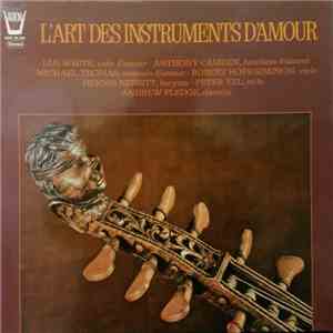 Various - L'Art Des Instruments D'Amour FLAC